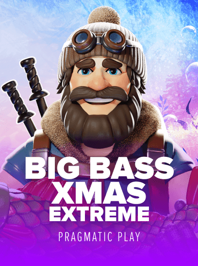 Big Bass Xmas Xtreme