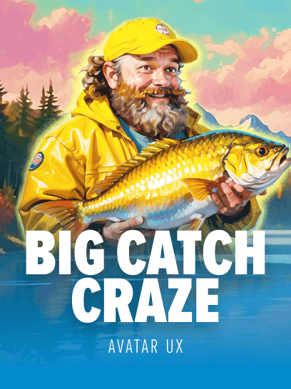 Big Catch Craze
