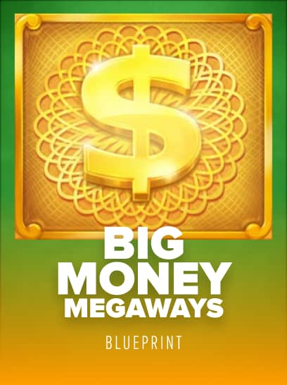 Big Money Megaways
