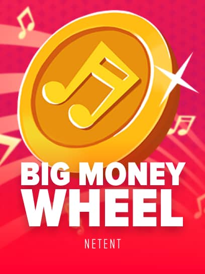Big Money Wheel