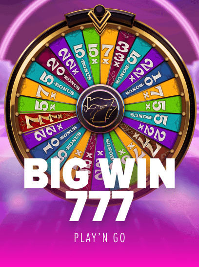 Big Win 777