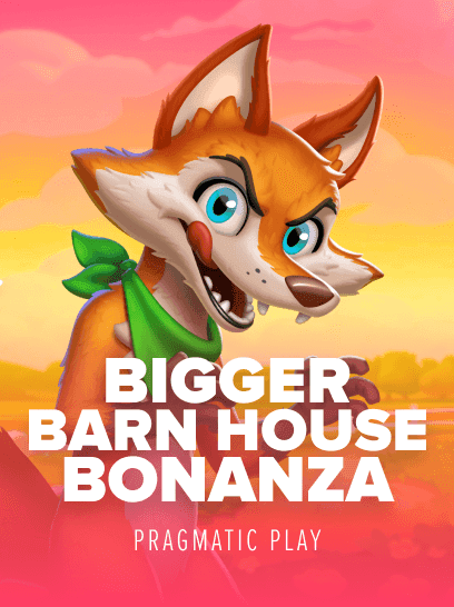 Bigger Barn House Bonanza
