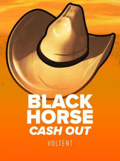 Black Horse Cash Out