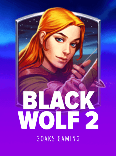 Black Wolf 2