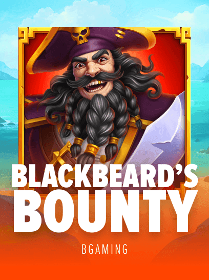 Blackbeards Bounty