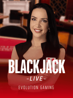 Blackjack Live