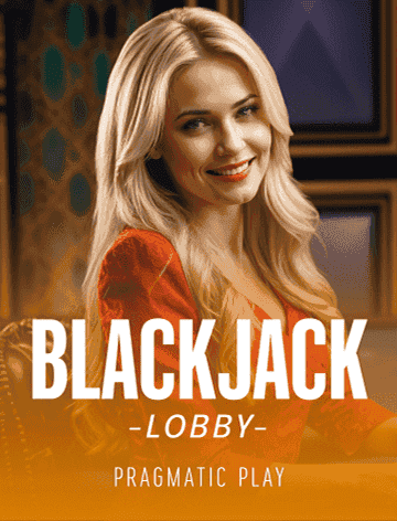 Blackjack Lobby