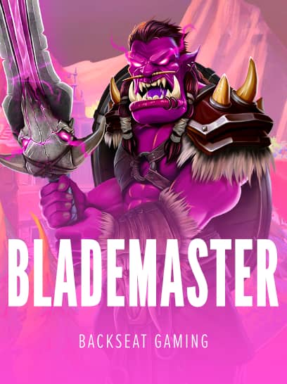 Blade Master 94
