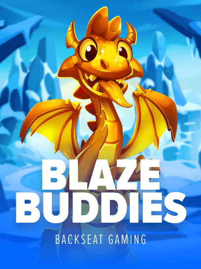 Blaze Buddies