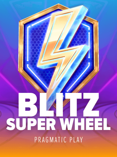 Blitz Super Wheel