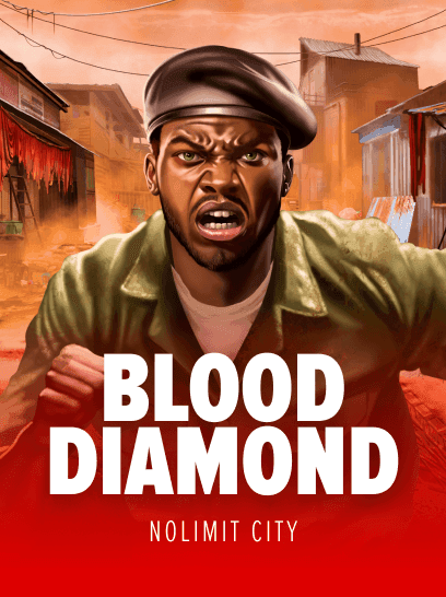 Blood Diamond
