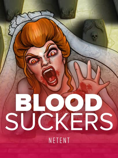 Blood Suckers
