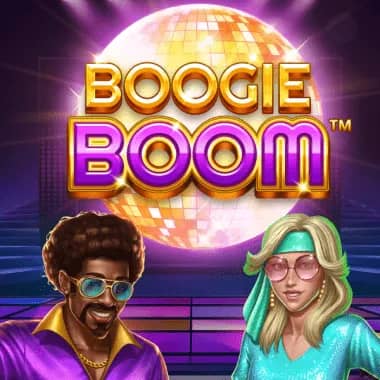 Boogie Boom