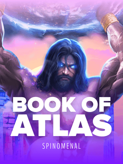 Book of Atlas