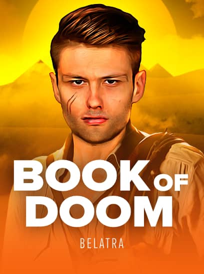 Book of Doom
