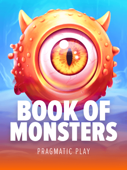 Book of Monsters