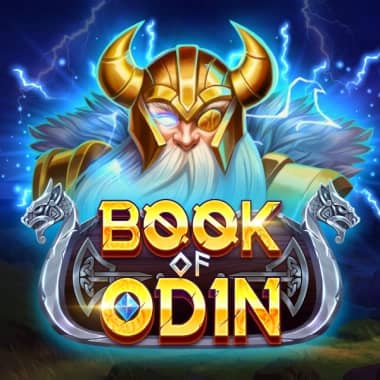 Book of Odin