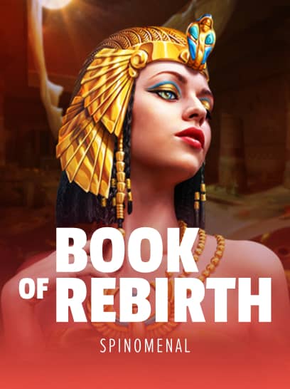 Book of Rebirth