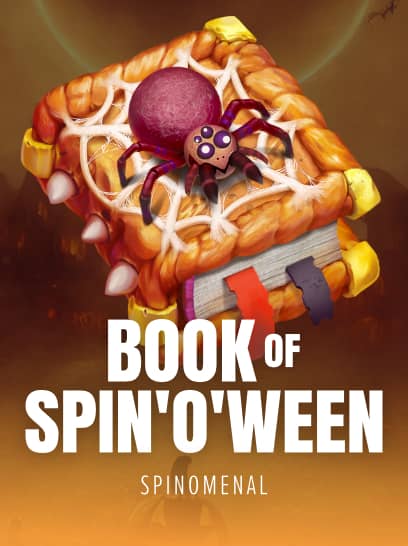 Book of Spin O Ween