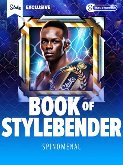 Book of Stylebender