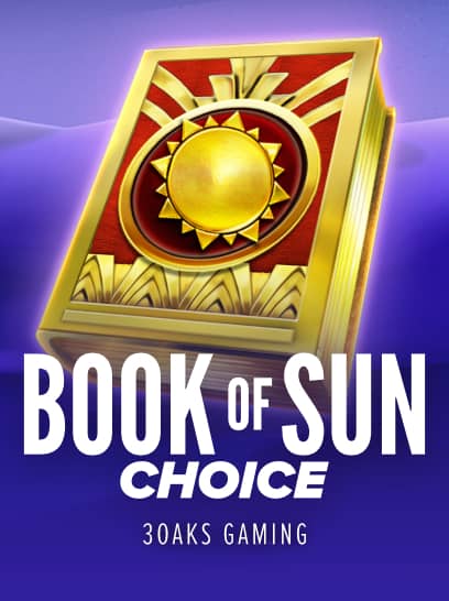 Book of Sun Choice