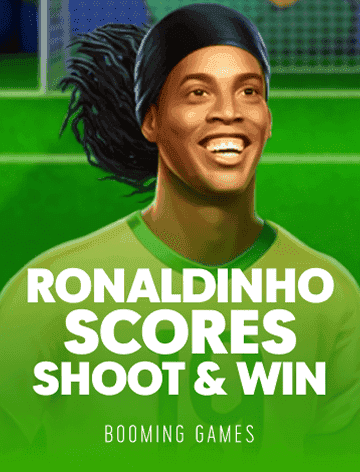 Boominggames Ronaldinho Scores Shoot& Win
