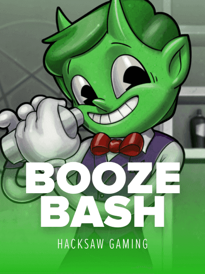 Booze Bash 88