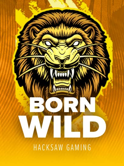 Born Wild