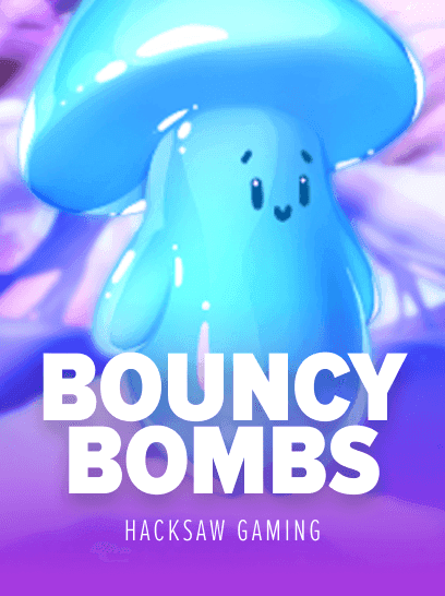 Bouncy Bombs 88