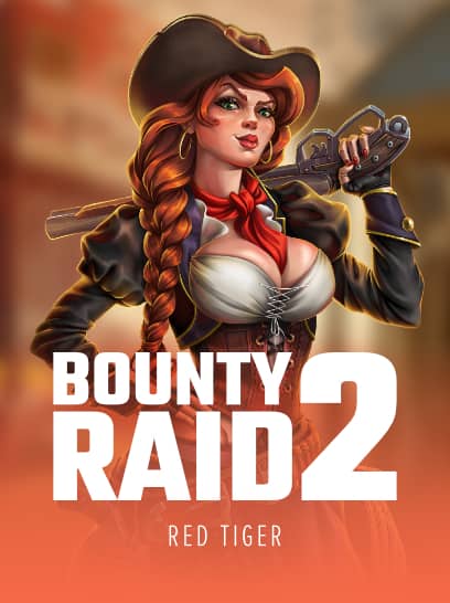 Bounty Raid 2