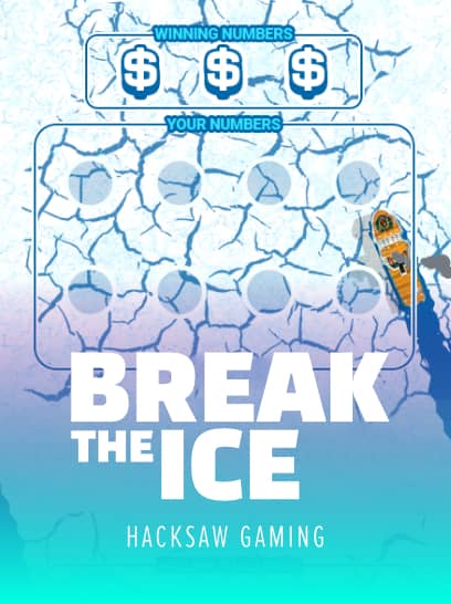 Break the Ice