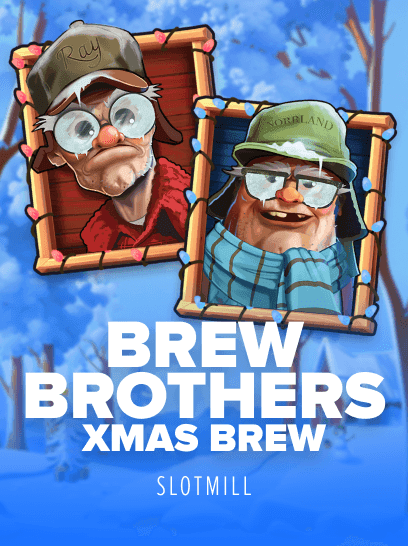 Brew Brothers Xmas Brew