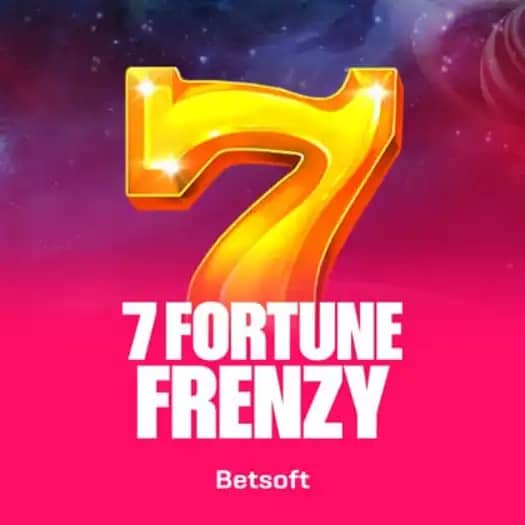Bsg 7 Fortune Frenzy
