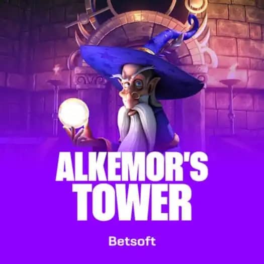 Bsg Alkemors Tower