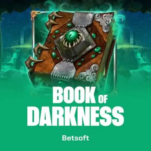 Bsg Book of Darkness
