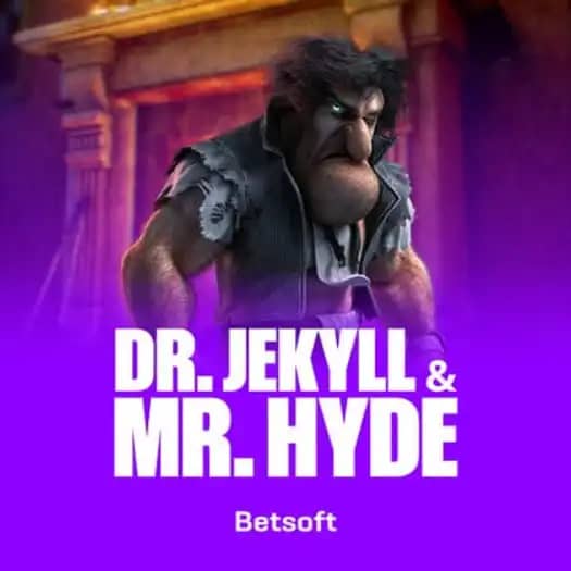 Bsg Dr Jekyll and Mr Hyde