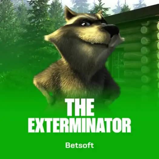 Bsg Exterminator