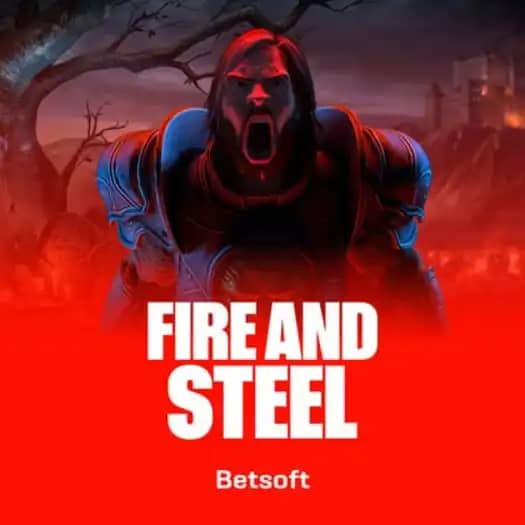 Bsg Fire and Steel