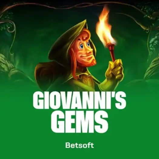 Bsg Giovannis Gems