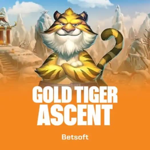 Bsg Gold Tiger Ascent