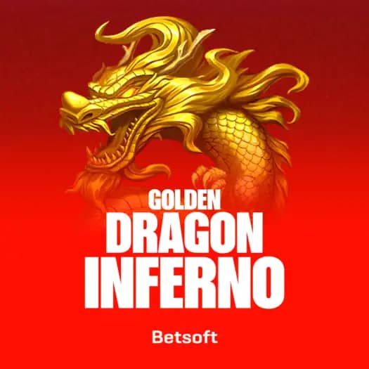 Bsg Golden Dragon Inferno