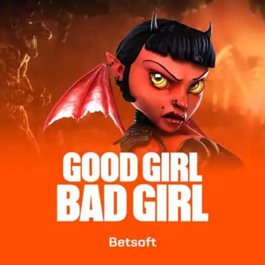 Bsg Good Girl Bad Girl