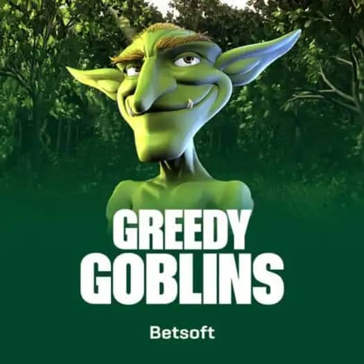 Bsg Greedy Goblins