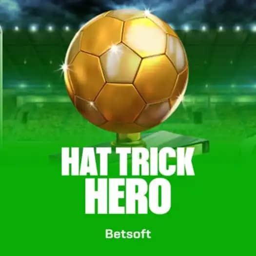 Bsg Hat Trick Hero