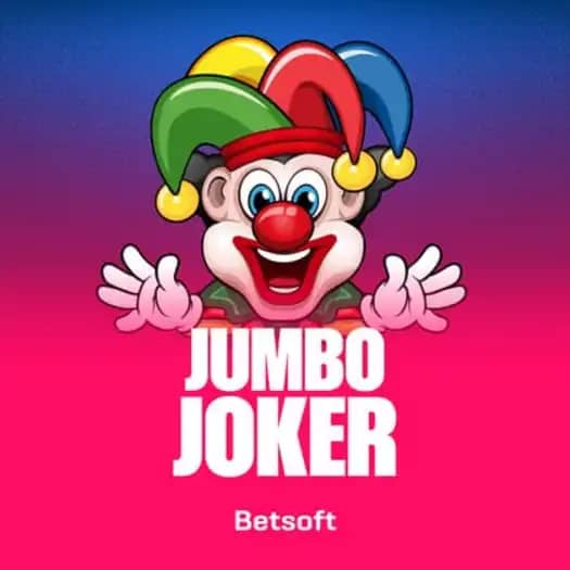 Bsg Jumbo Joker