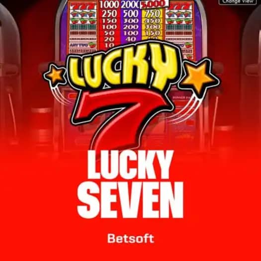 Bsg Lucky Seven