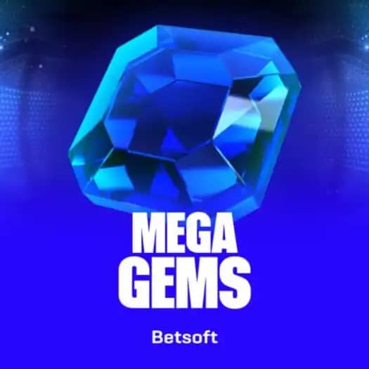 Bsg Mega Gems