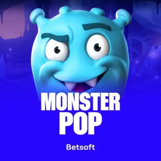 Bsg Monster Pop