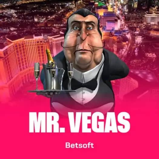 Bsg Mr Vegas