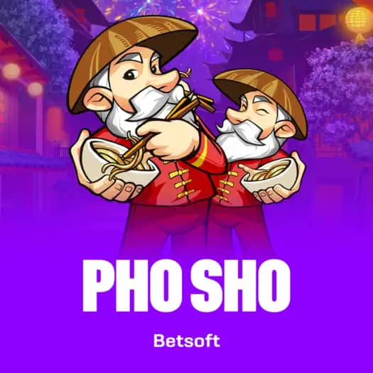 Bsg Pho Sho
